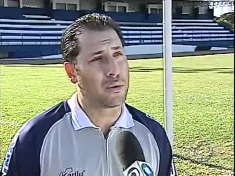 Londrina e Nacional jogam hoje