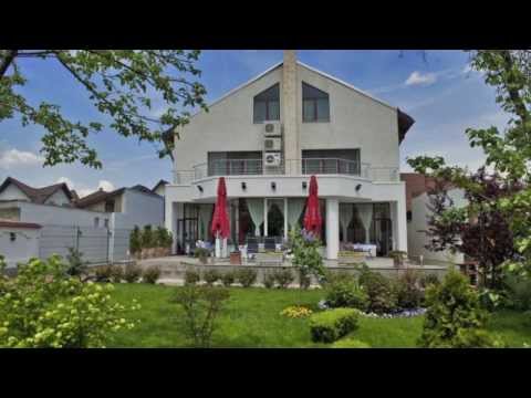 Pensiunea Casa Jasmine Brasov