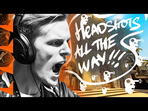 71% HEADSHOTS DURING THIS GAME | NaToSaphiX