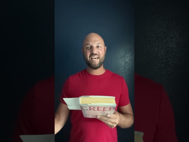 Vídeo relacionado con Creep (Creep series Book 1) (English Edition)