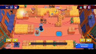 Mortis super chains!