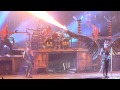 Rammstein-"Engel" Madison Square Garden 11/12 ...