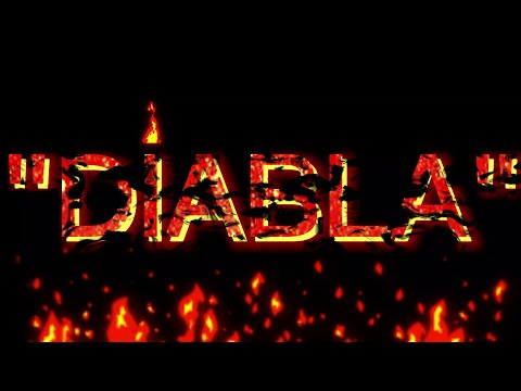 Lit fix - Diabla (Prod. balta rivas) [video lirycs] -01-