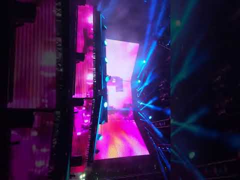 Champagne Drip @ eZoo 2022