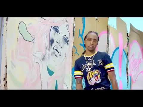 El Nene La Amenaza "Amenazzy" FT La Manta - Los mismos Tennis