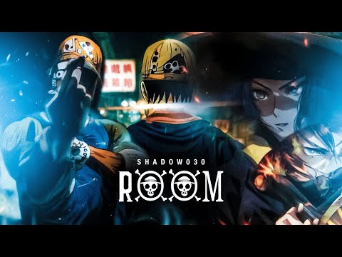 Shadow030 - Room (prod. by Isy Beatz & C55)