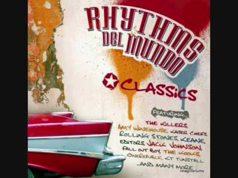 download lagu mp3 mp4 The Zutons Runaway, download lagu The Zutons Runaway gratis, unduh video klip The Zutons Runaway