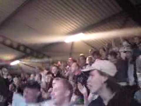 Telstar - MVV  Play Offs (Vak - I)