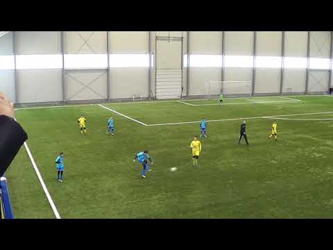 Metalist Kharkiv- Dacia Buiucani (2005)