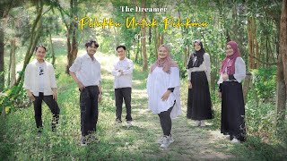 Download lagu Dreamers - Pelukku Untuk Pelikmu ( Cover ) Ost. Imperfect mp3