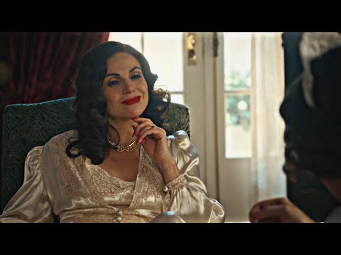 Why Woman Kill 2x03 | Rita and Isabel Talking About Catherine’s Sex Life Scene