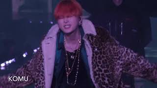 ［Fancam/1080p］181125 내버려 둬 (용준형&amp;이기광) -HIGHLIGHT OUTRO CONCERT