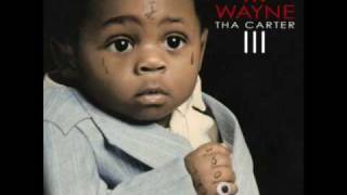 Lil Wayne - Playing With Fire (INSTRUMENTAL)