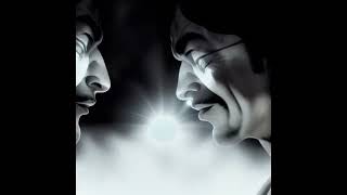 System of a Down - Stealing Society but the lyrics are animated in AI