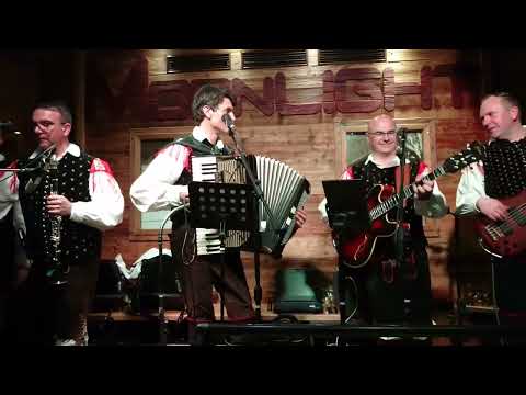 Pajdaši / Oberkrainer Kameraden - Wenn Dich die Liebe ereilt / Njen sladek nasmeh