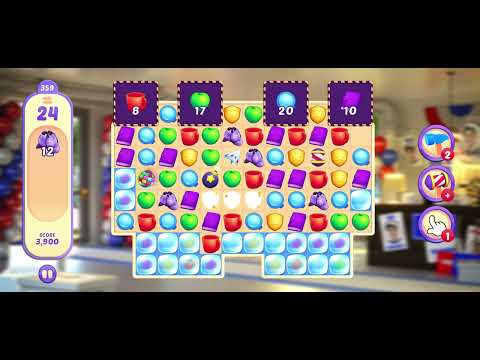 Small Town Murders Level 359