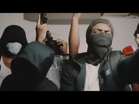 Easy money teef - BIG LN 2 (Official Video)