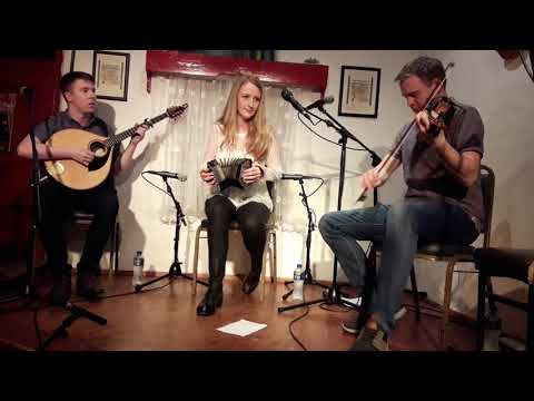 01- The Corofin Trad Fest 2019