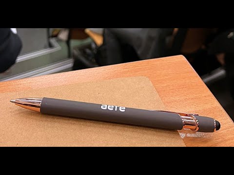 Communication de la Présidente de l'AEFE