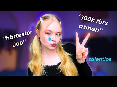 Warum du (k)ein Influencer werden solltest.