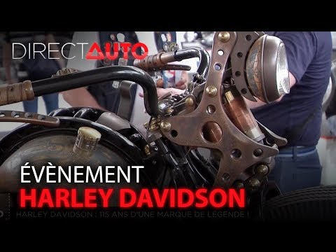 download lagu mp3 mp4 Evenement Harley Davidson 2018, download lagu Evenement Harley Davidson 2018 gratis, unduh video klip Evenement Harley Davidson 2018