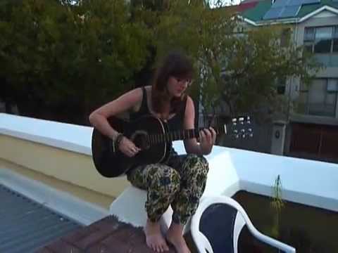 Rooftop Sessions - 'The Facebook Song'