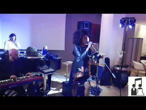 intrattenimento musicale Villa Diamante - musica matrimoni Napoli,Salerno,Caserta,Avellino,Benevento