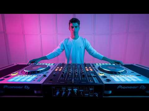 Flux Zone @ LET'S GOLD LIVE !