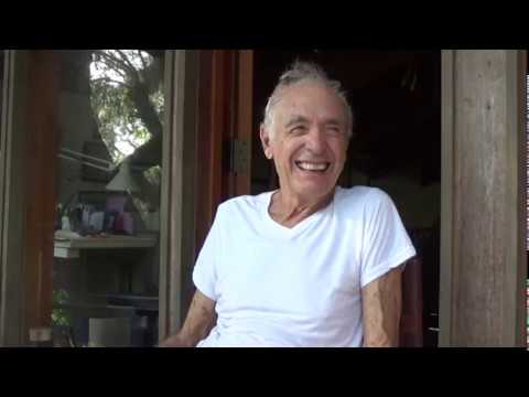 Don Arabian short interview - part of a larger video