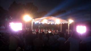 2012 1st NSD Pathfinder Camporee Friday Night Message