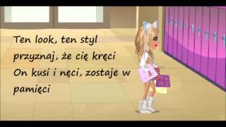 Ewa Farna Monster High Msp version by ♥kidwithgun Ewa Farna Monster High Msp version by ♥kidwithgun