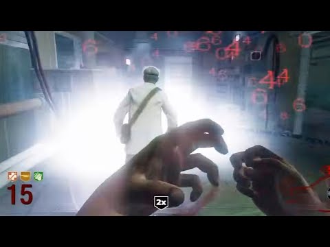 Unfortunate Zombies Moments #3 - Call of Duty Black Ops & WaW Zombies Fails