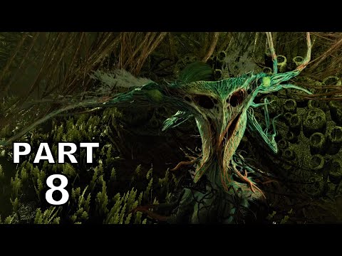 RETURNAL Walkthrough Gameplay Part 8 - Hyperion Boss (PS5)