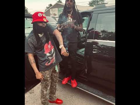 [FREE] Detroit Type Beat x Sada Baby - "GOT MINE"