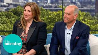 Kirstie & Phil: 26 Years as the Nation’s Favourite Property Matchmakers | This Morning