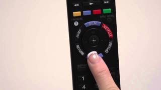 How to Perform a Self Diagnostic Check on Your Sony BRAVIA TV