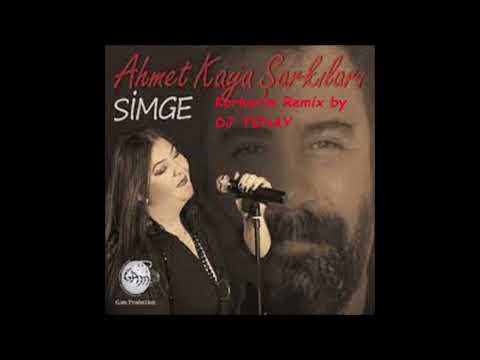 DJ TENAY vs.  Simge + Ahmet Kaya - Korkarim [Bass Remix]