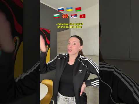 Come si chiama questo oggetto 🛋️ nelle vostre lingue? 🌎