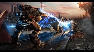 War Robots Мастерская Изменила Игру