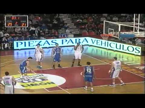 ORO FORD BURGOS ,82 - PALENCIA BALONCESTO,62 (25/02/2011 0:00:00)