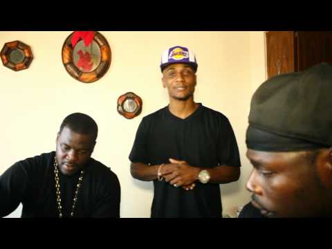 BolowTv Ent Presents Dolla Sto @Foreign Shit HD music video shoot