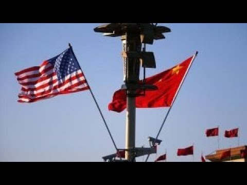 Are Trumps tariffs against China working?