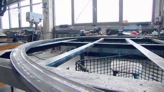 El reloj de torre más grande del mundo | Hecho en Alemania