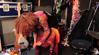 Rit Stories: Dallison's Color in Ya Face video