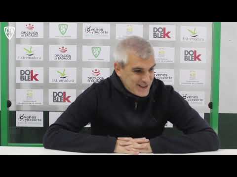 Previa: Navlacarnero - C.F. Villanovense