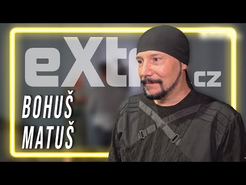Bohuš Matuš poprvé zkritizoval svou Lucinku: Dva roky jsem se kvůli ní nevyspal, vyčítá jí