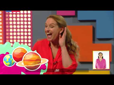AprendoTV 2021 - Pre-kinder y Kinder - Capítulo 02: ¡No encuentro mi oso!