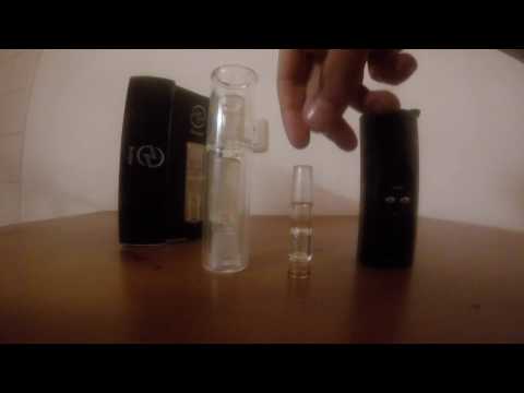 Vaporizer Zubehör - Wasserfilter für Arizer Air & Arizer Solo