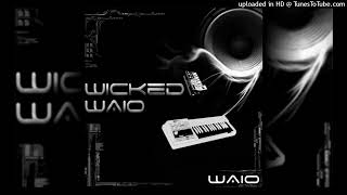 BT - Paris (Waio Trance Mix)