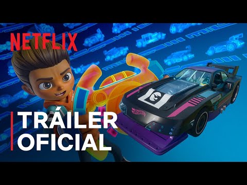 Tráiler Oficial [Subtitulado]